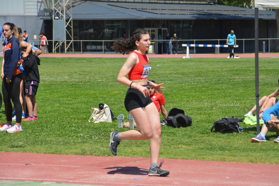Club Atletisme Badalona - 